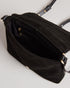 <P>Suede Studded Cross Body</P>